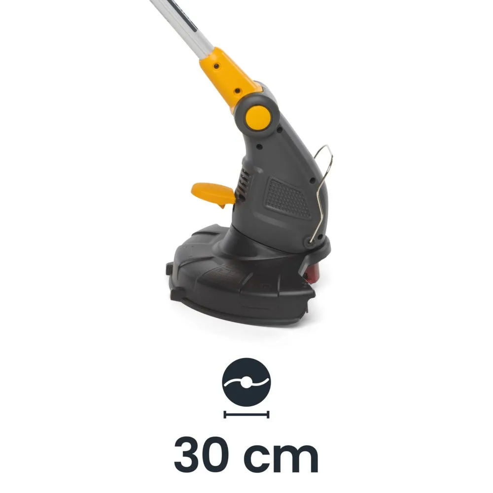 Elektrický vyžínač STIGA GT 106c