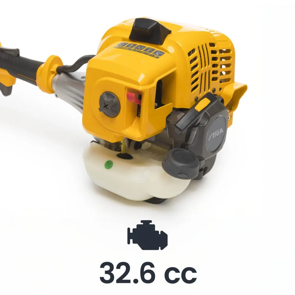 Benzínový křovinořez STIGA BC 535