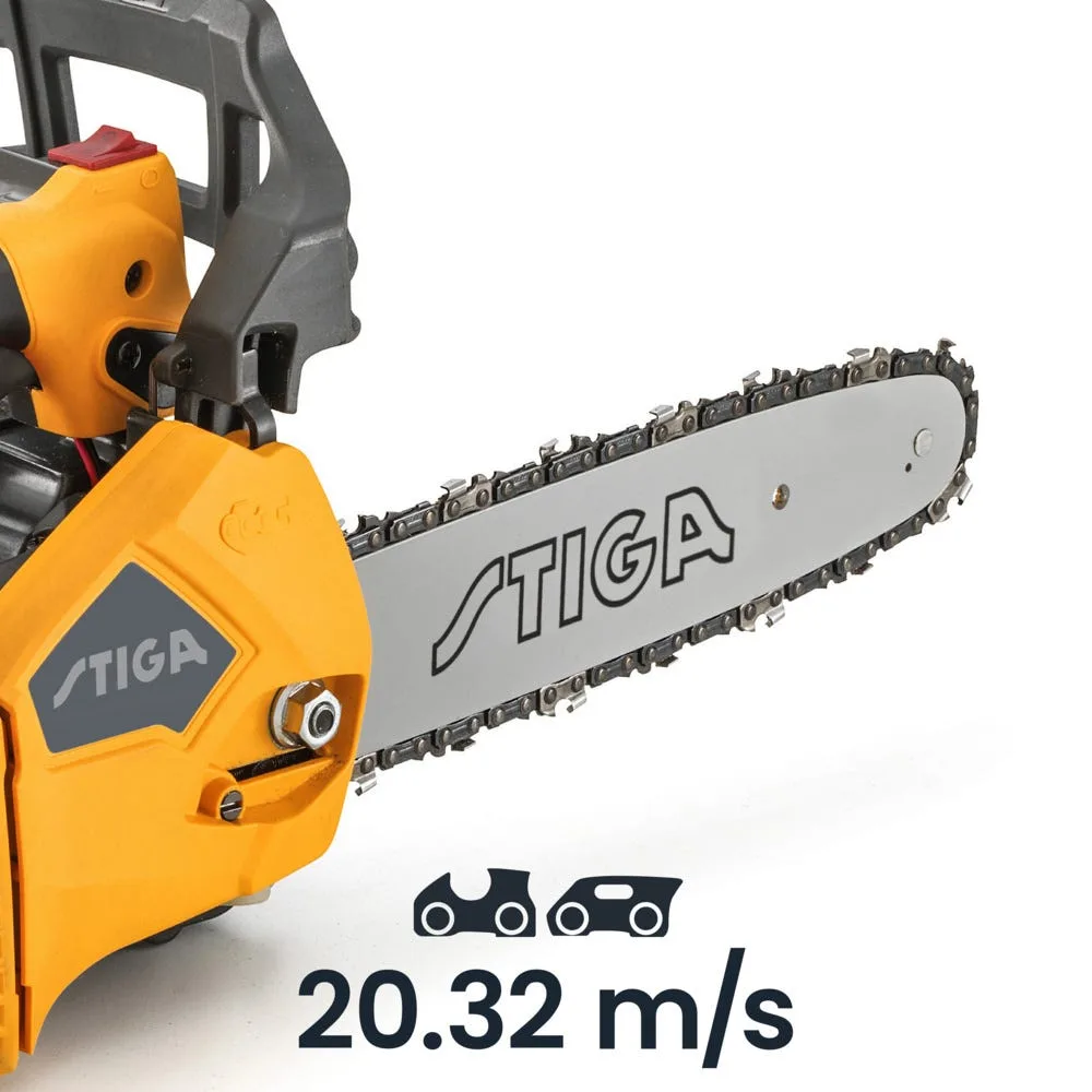 Benzínová motorová pila STIGA PR 730 C (10")