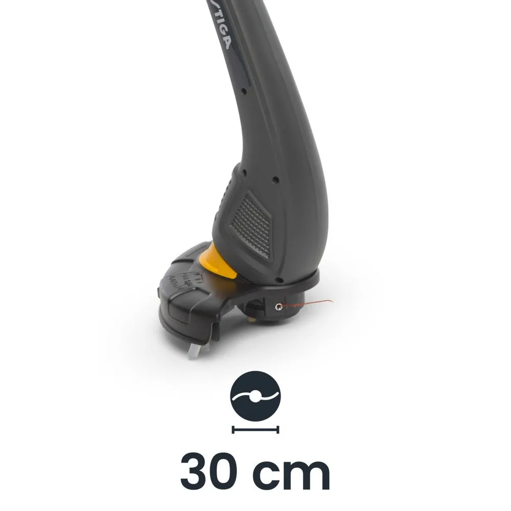 Elektrický vyžínač STIGA GT 104c