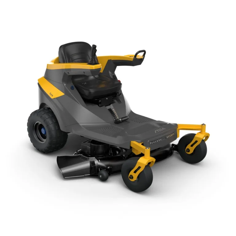 Bateriová sekačka STIGA Gyro 700e