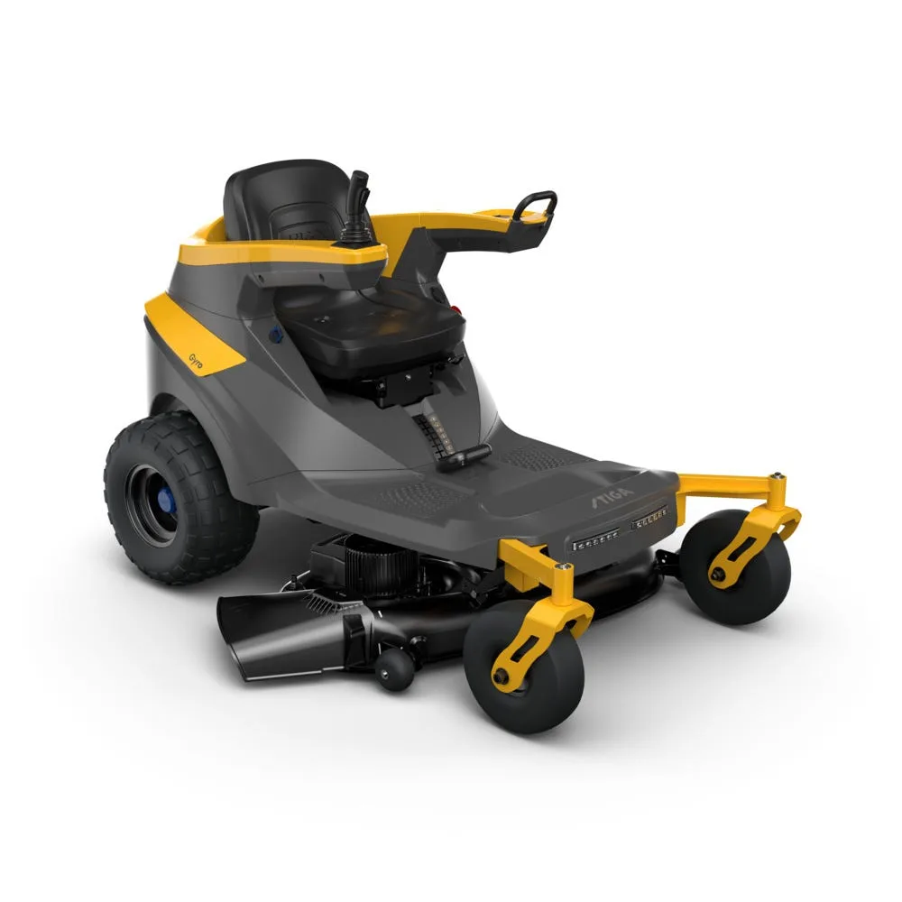 Bateriová sekačka STIGA Gyro 700e