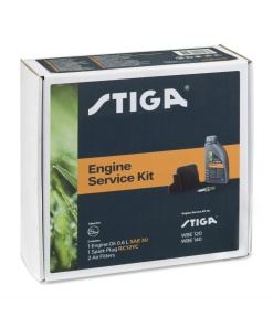 Sada pro údržbu motoru WBE 120/140 STIGA