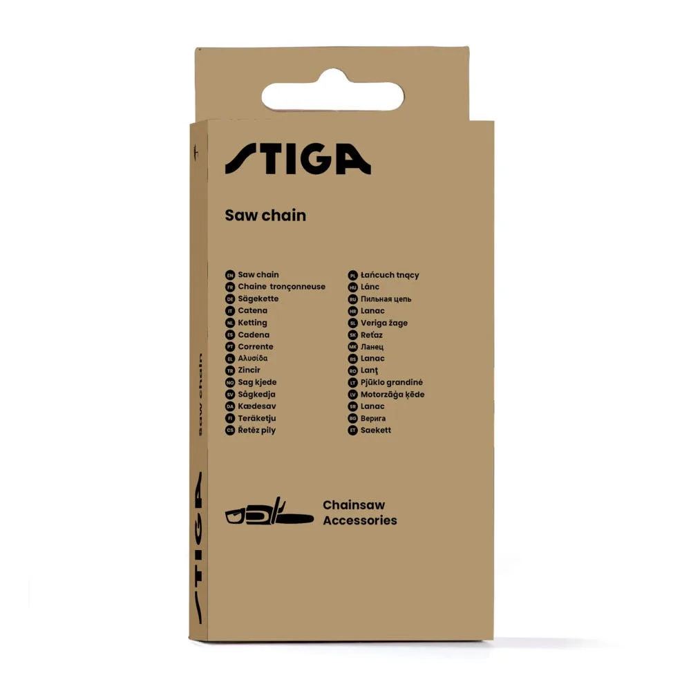 Řetěz STIGA 16„ 66E 0,325“ 1,3