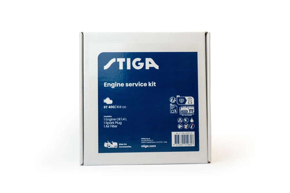 Servisní sada pro motor ST 400 STIGA