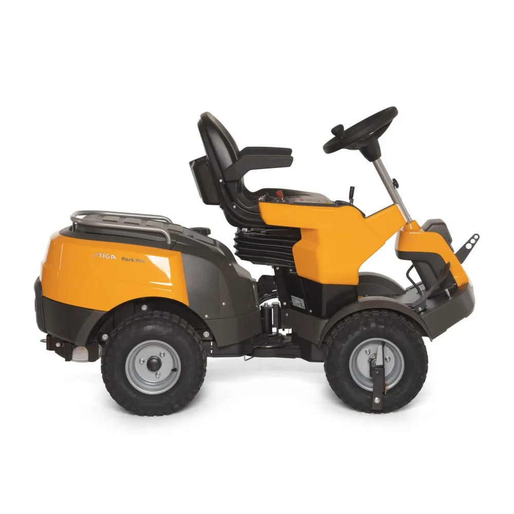 Benzínový rider STIGA Park Pro 900 WX