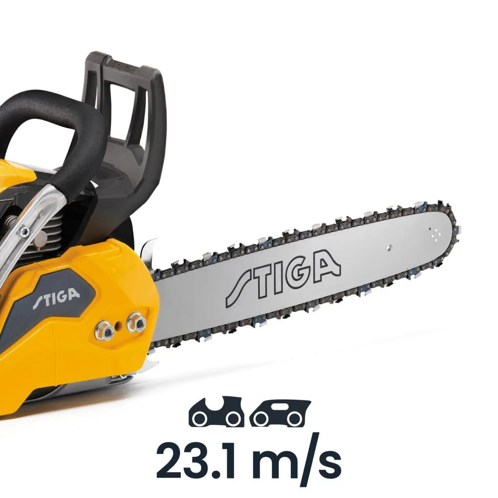 Benzínová motorová pila STIGA CS 750 (18")