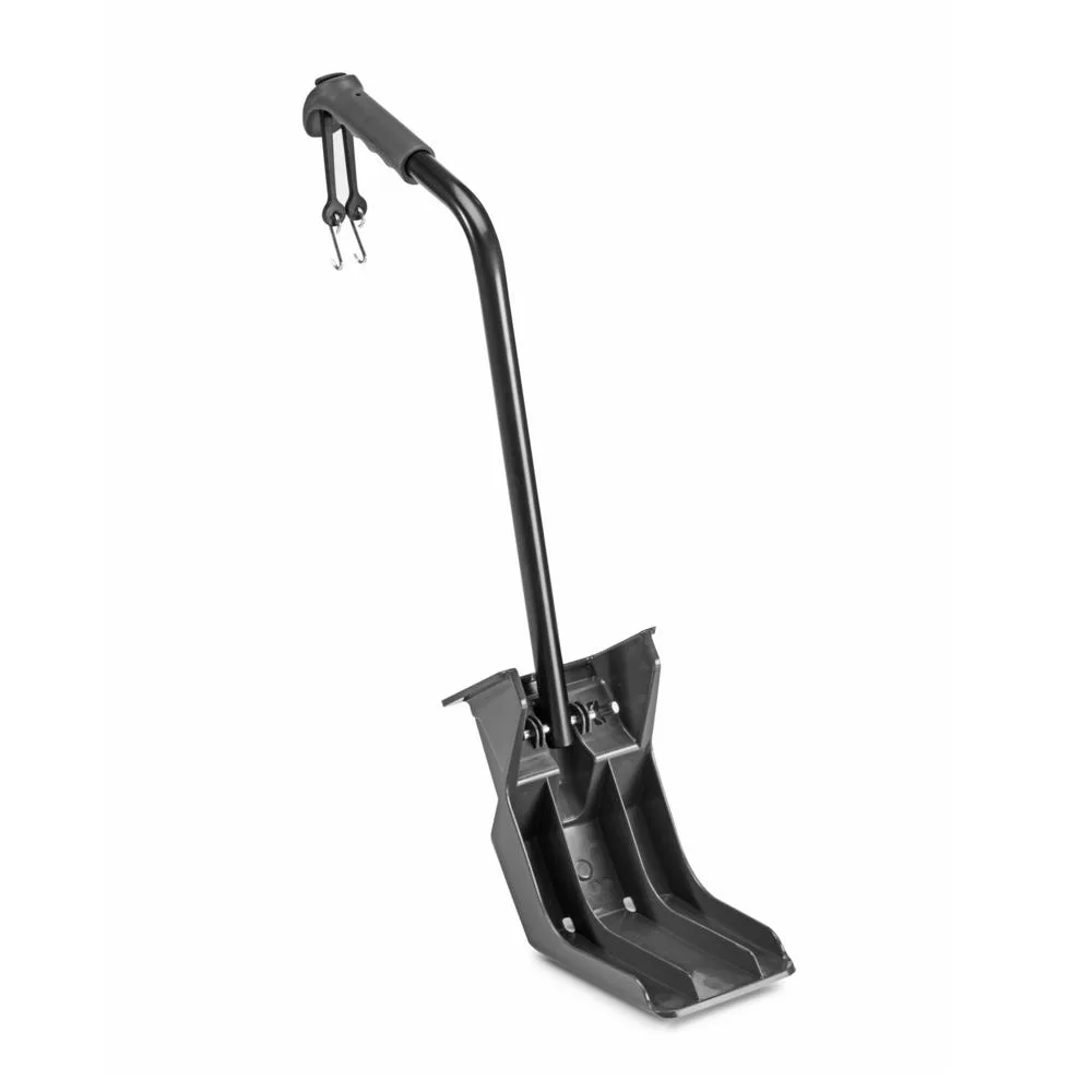 Sada mulčovací zástrčky - elektrické traktory 72 cm STIGA