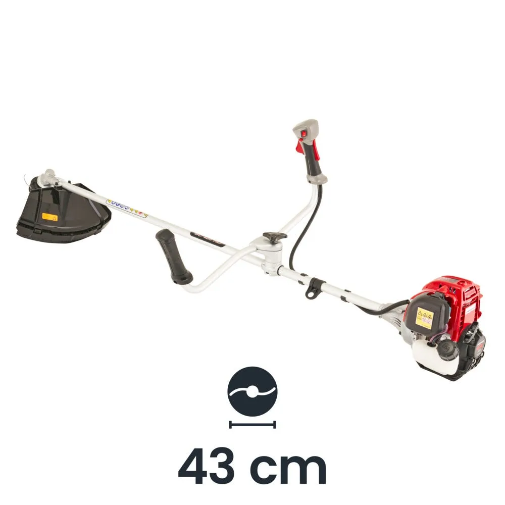 Benzínový křovinořez STIGA BC 425 HD