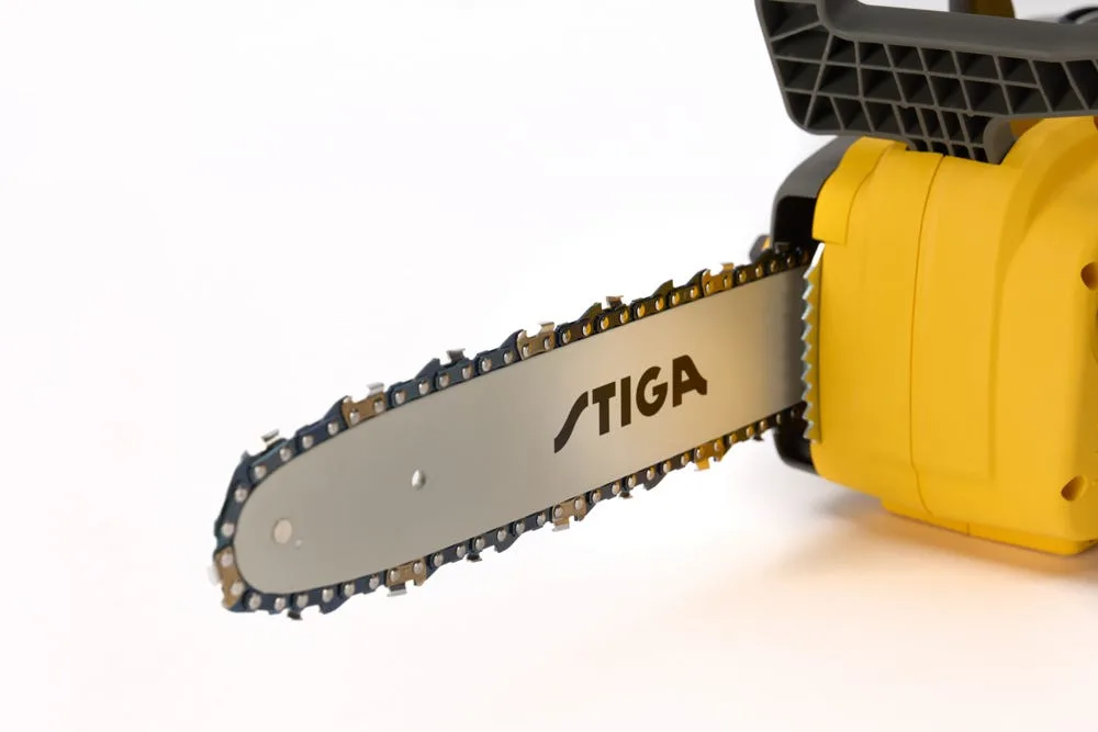 Bateriová motorová pila STIGA CS 300e (12")