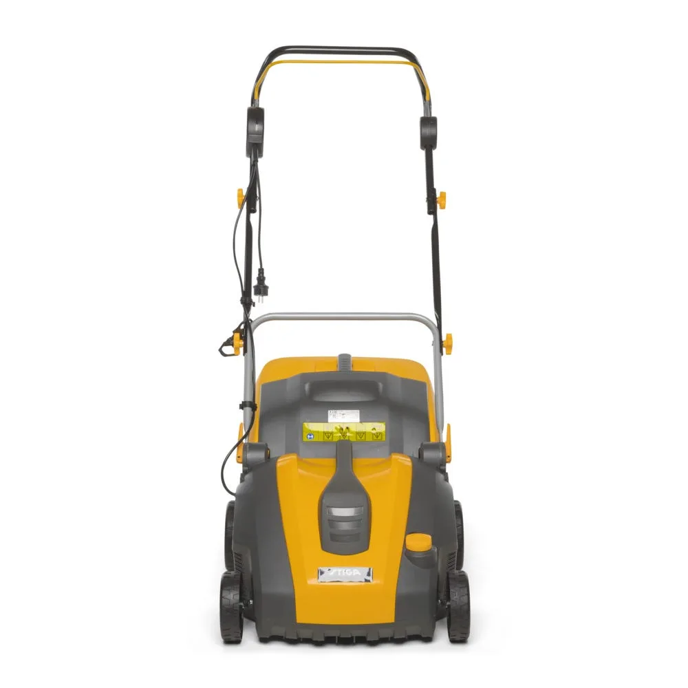 Elektrický provzdušňovač STIGA SV 415 E