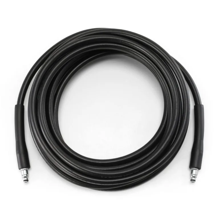 Hadice Supersoft o délce 6 m STIGA