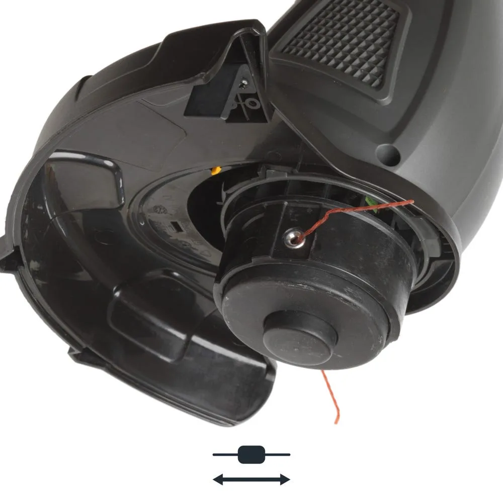 Elektrický vyžínač STIGA GT 104c