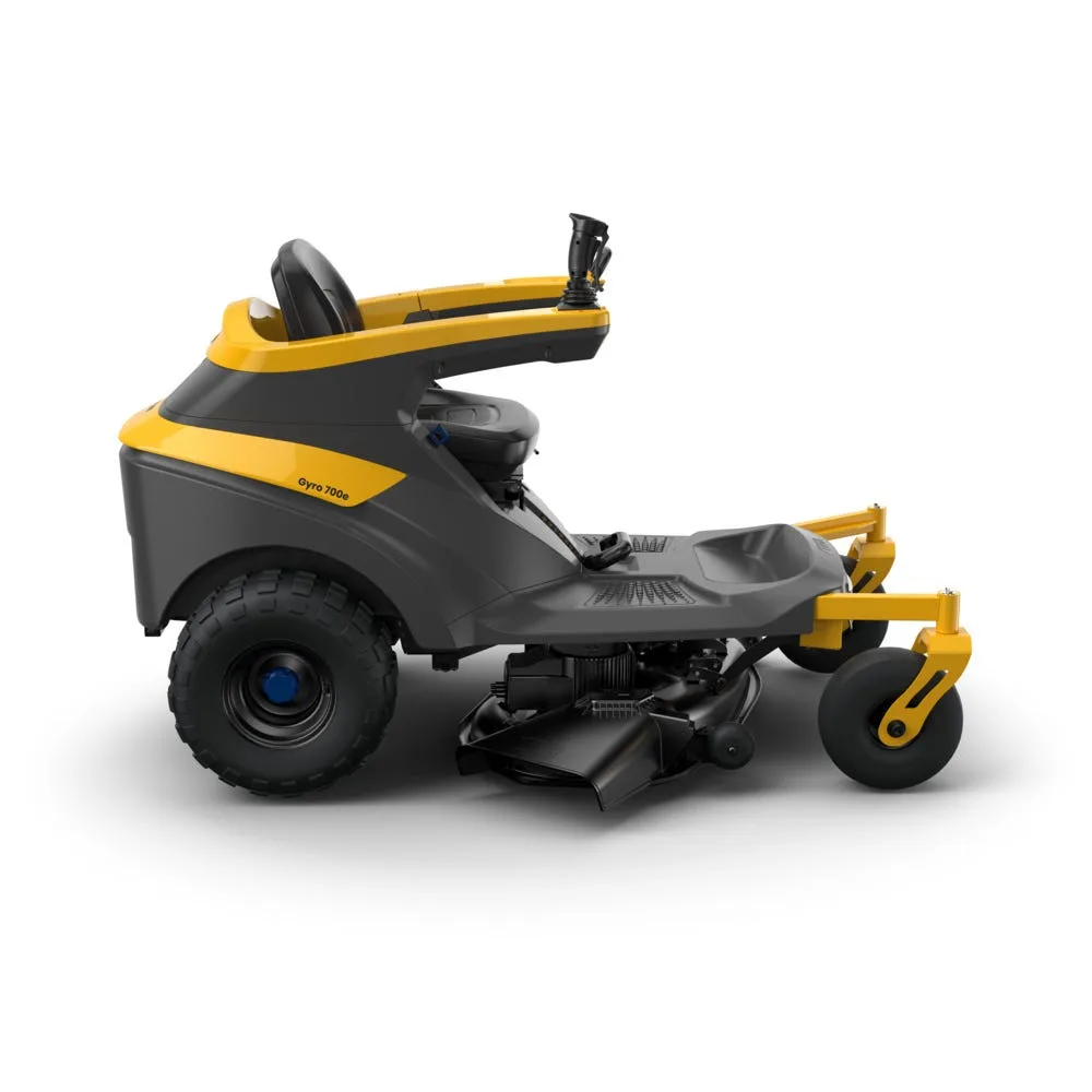 Bateriová sekačka STIGA Gyro 700e