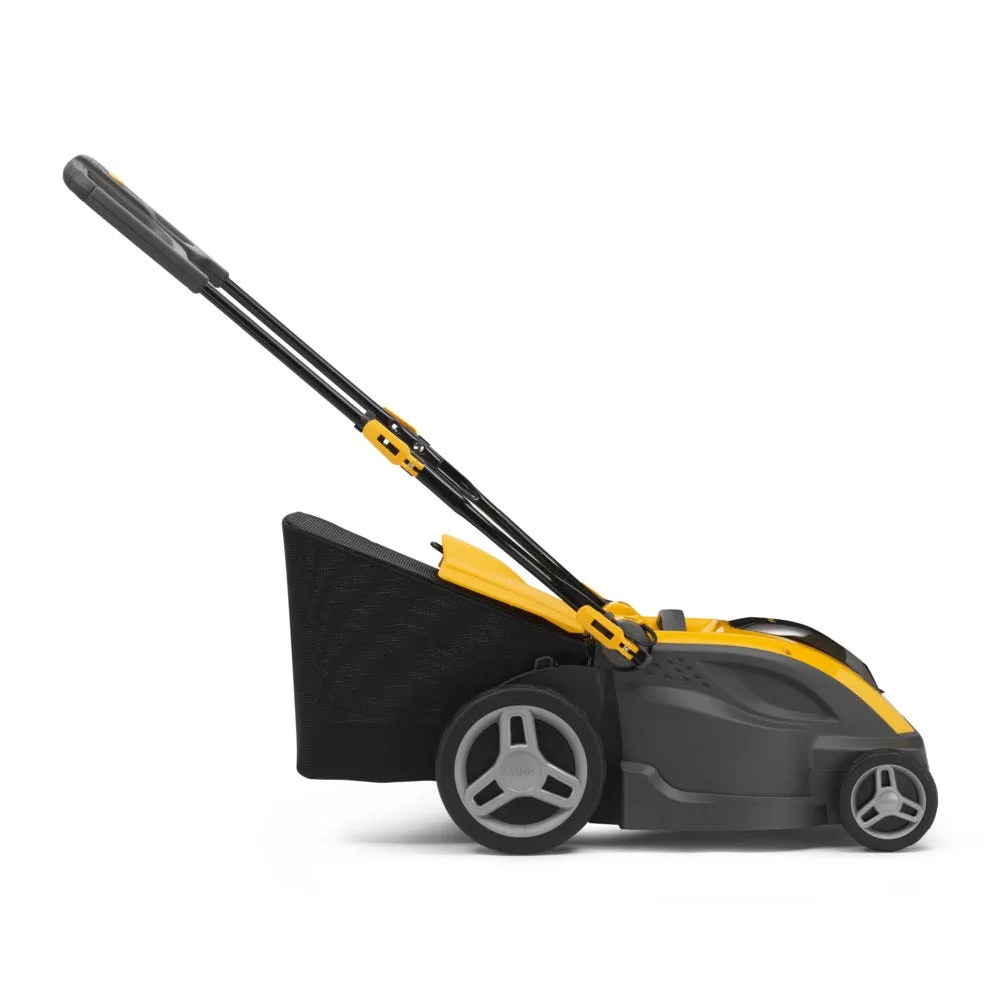 Bateriová travní sekačka STIGA Combi 340e Kit