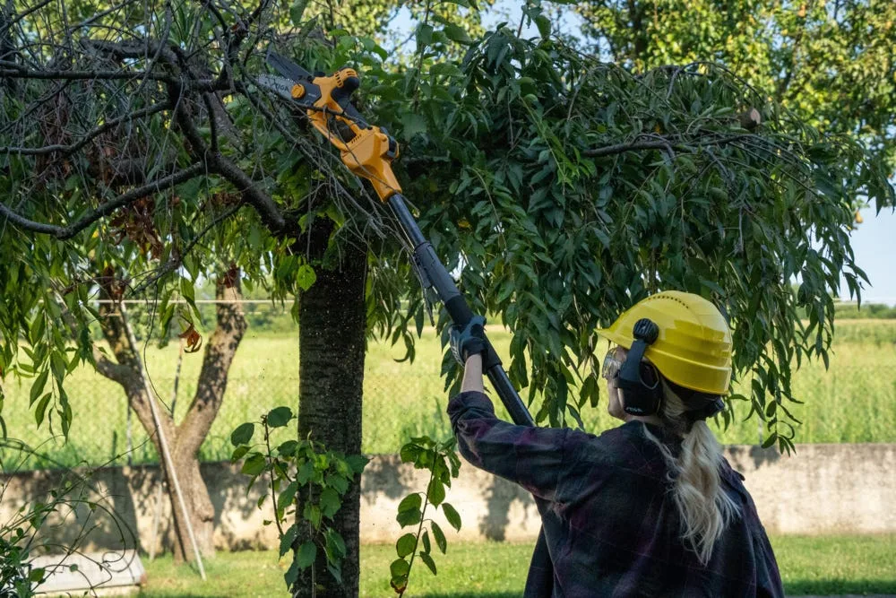 Prodlužovací tyč pro PR 100e STIGA