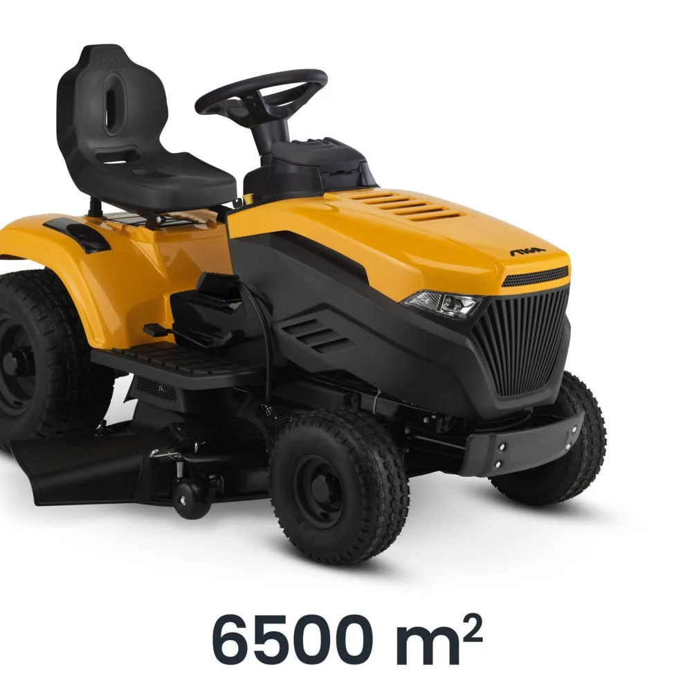 Benzínový zahradní traktor STIGA Tornado 5108 W Special