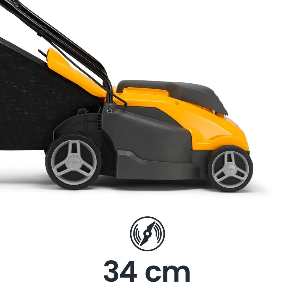 Elektrická travní sekačka STIGA Combi 336c