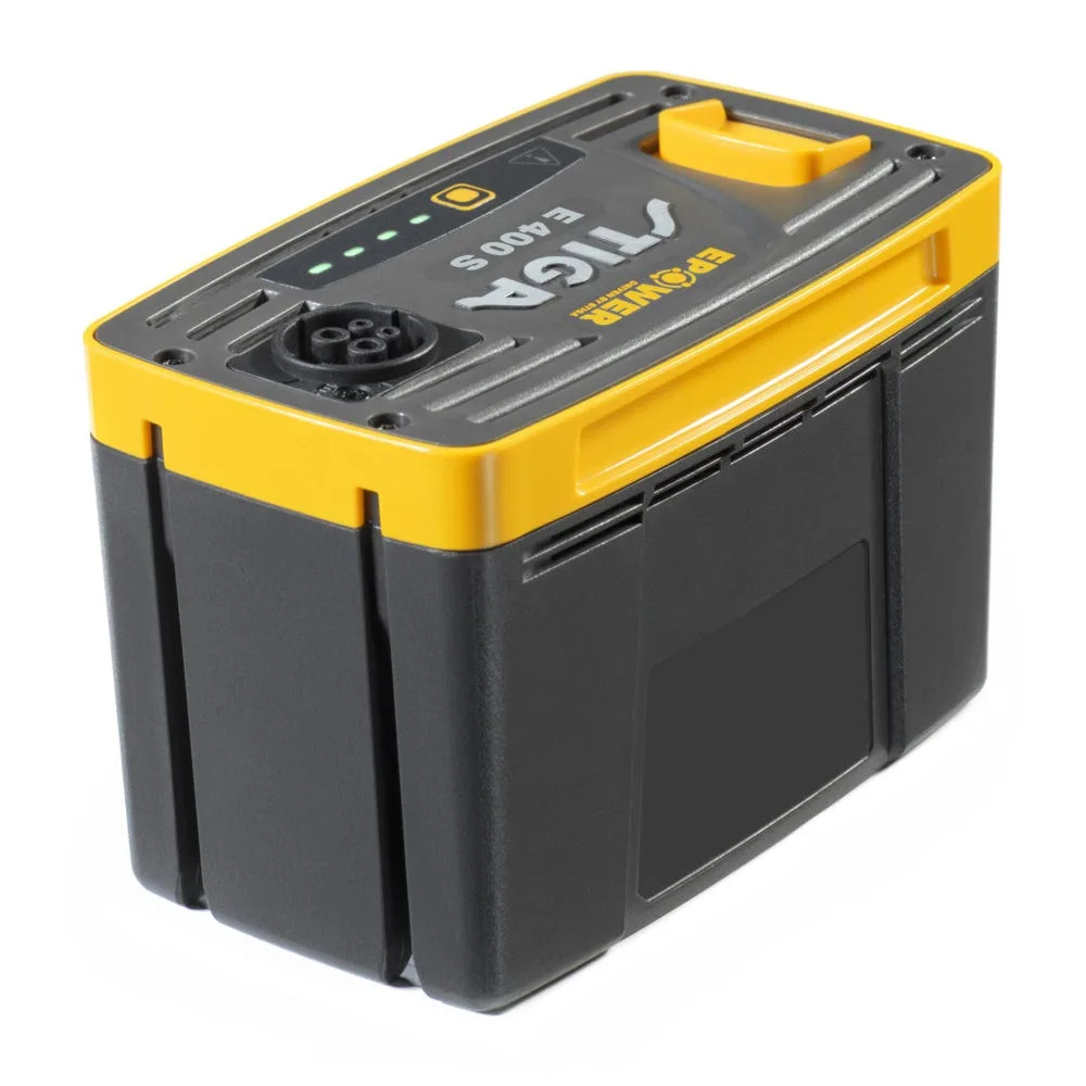 Simulátor baterií STIGA E 400 S