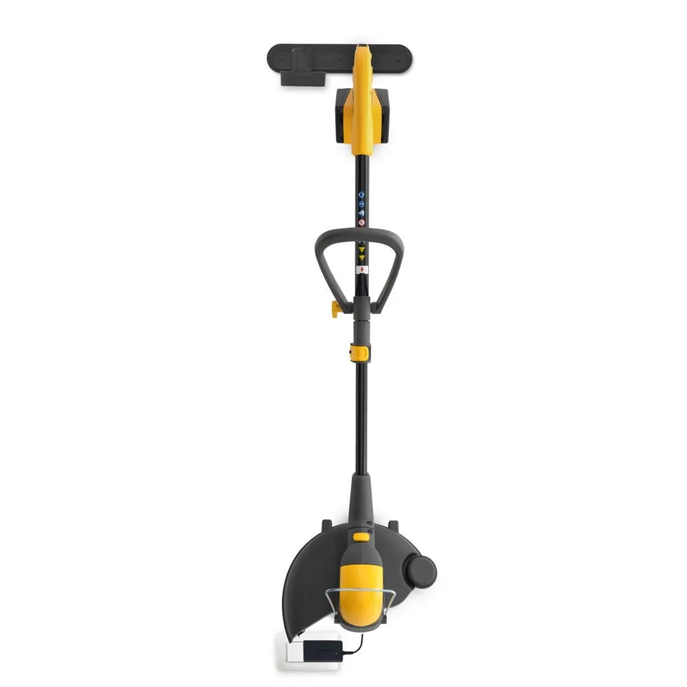 Bateriový vyžínač STIGA GT 300e