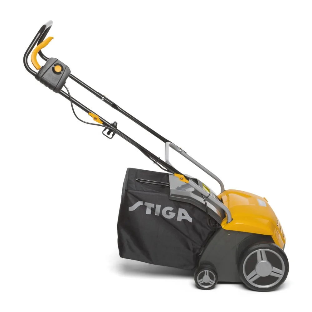 Elektrický provzdušňovač STIGA SV 213 E