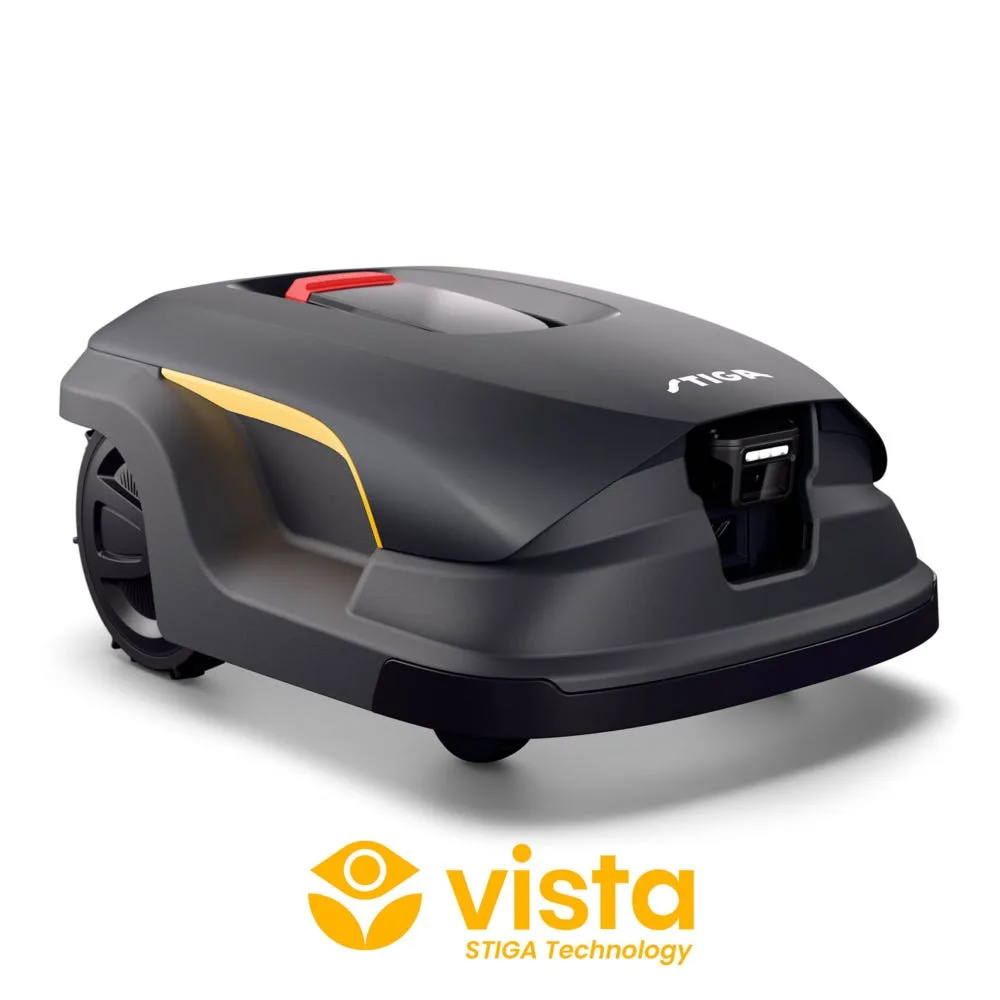 Robotická sekačka STIGA A 100v