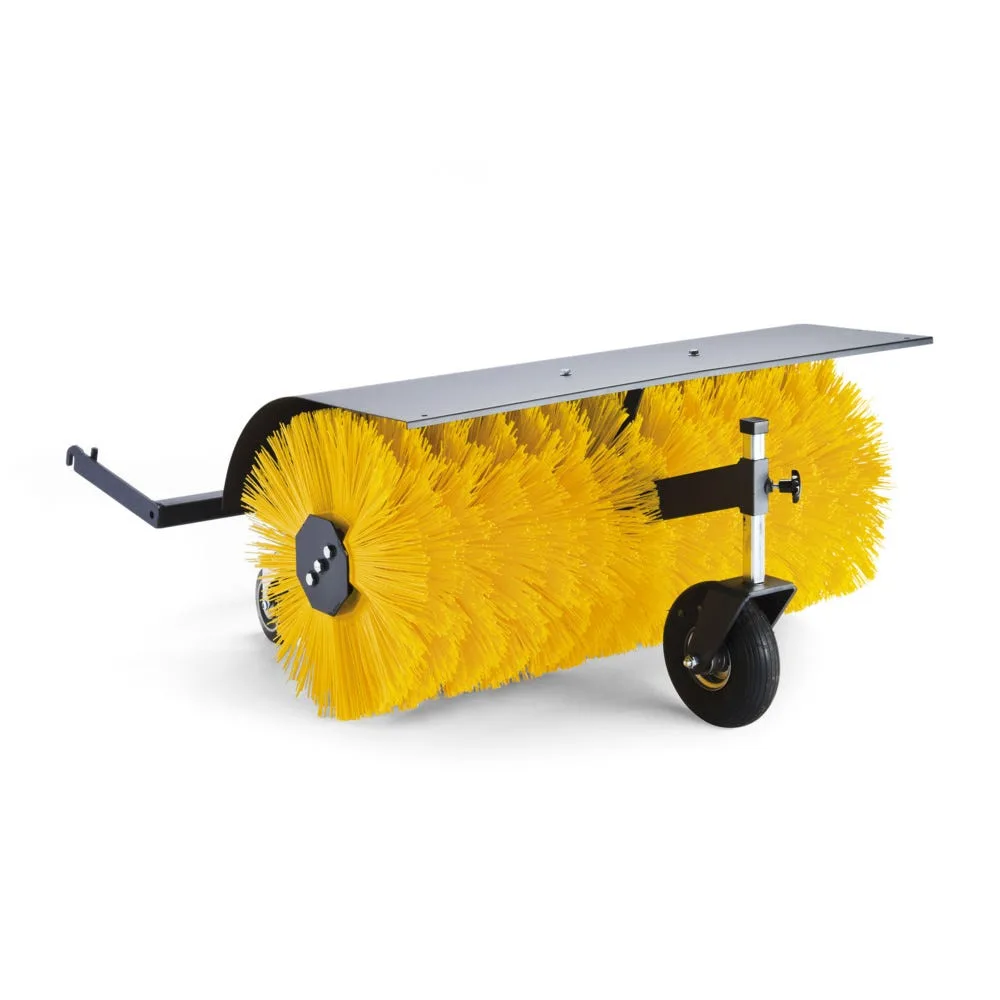 Hydraulický zameták STIGA