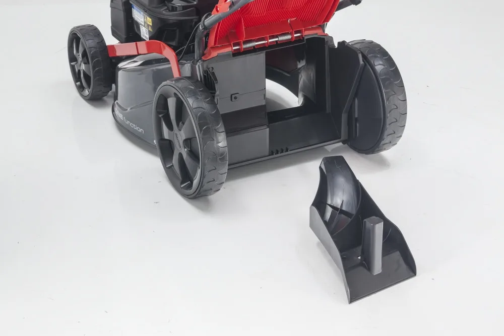 Benzínová travní sekačka AL-KO 520 SP-H Premium