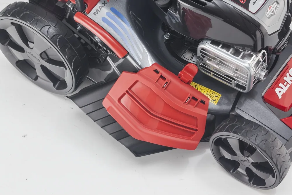 Benzínová travní sekačka AL-KO Premium 470 SP-B
