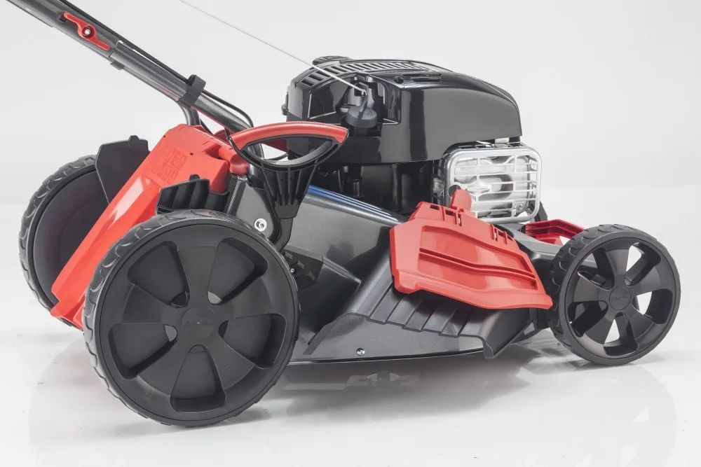 Benzínová travní sekačka AL-KO 520 SP-H Premium